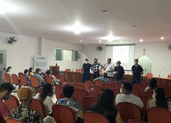 CCIB E SPC BRASIL REALIZAM PALESTRA: “COMO LIDAR COM A INADIMPLÊNCIA” EM BOQUIRA